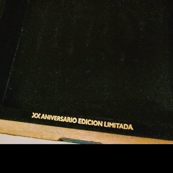 Suenos de Saundra Upcycled, EXTREMELY RARE Gran Cigar Box, Storage/ Home Accent - Picture 10 of 16